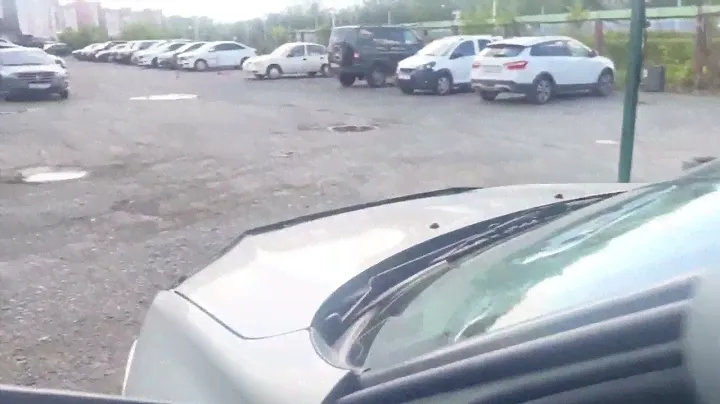 ВАЗ (LADA) Granta 1.6 MT, 2018