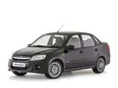 Автоковрики LADA (ВАЗ) Granta (Гранта) (2012-…)