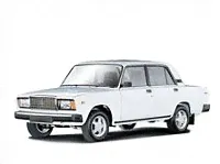 LADA (ВАЗ) 2101-2107 (1982-2012)
