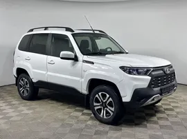 LADA Niva Travel KHL'24
