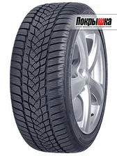 Goodyear UltraGrip Performance 2 для LADA/VAZ Largus I 205/55 R16 91H