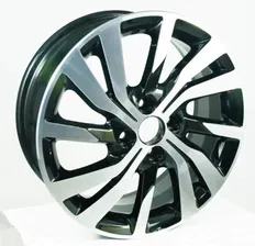 Диск колесный R16 "Феникс" Vaz 8450030687 для Lada Vesta SW CROSS 2017 -