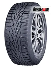 Cordiant Snow Cross PW-2 для VAZ/LADA Нива Travel 205/70 R15 100T