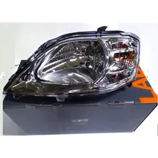 Блок фара левая LADA Largus "LADA"