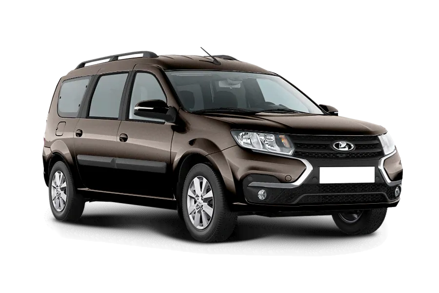 Lada Largus New-0
