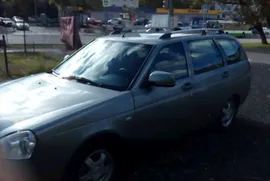 ВАЗ (Lada) 2171 (Priora) 2012г.в.