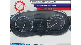 Панель приборов Lada Largus 8450000921.
