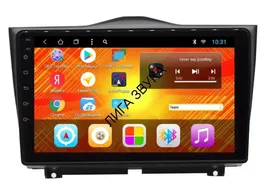 Штатная магнитола Lada Granta FL 2018+ Carwinta CF-3246T3 Android 8.1