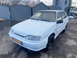 ВАЗ (LADA) 2114 Samara, 2010 год