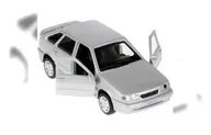 LADA 2114 "SAMARA", серебристый