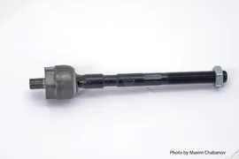 Тяга рулевая Lada Largus и Renault 8660005668
