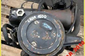 Двигатель LADA 1500 2103 2106 1.5 BA3