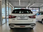 Lada Vesta SW Cross Life