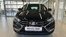 Lada Vesta SW Techno