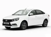 LADA Vesta / Vesta SW Cross / Vesta NG