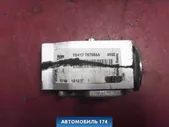 Клапан кондиционера 8450039727 Lada Vesta Cross (2181) 2017> Веста Кросс