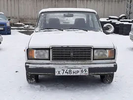 ВАЗ (LADA) 2107, 2004 год