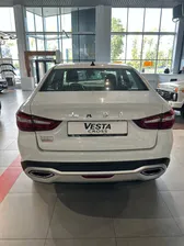 Lada Vesta Cross Life