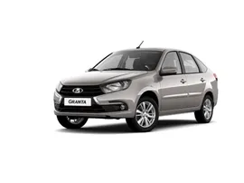LADA Granta Comfort'23 Plus