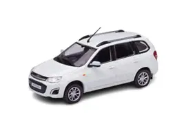 LADA KALINA SW / ЛАДА КАЛИНА (АВТОЛЕГЕНДЫ НОВАЯ ЭПОХА #8)*