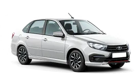 LADA (ВАЗ) Granta Drive Active Comfort Light