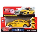 Машина ТМ Технопарк автоваз LADA Vesta