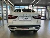 Lada Vesta Cross EnjoY