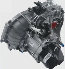 Коробка передач в сборе JR5 523 (ДВС ВАЗ 21179 1.8л) для Lada XRAY