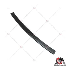 Накладка на задний бампер LADA X-ray (ABS-пластик) 99999-2150077-02