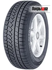 Continental 4x4 WinterContact для LADA/VAZ 215/60 R17 96H