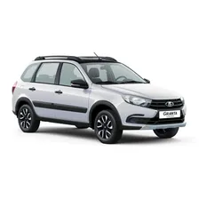 LADA Granta SW Cross Quest