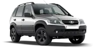Lada Niva Off-Road