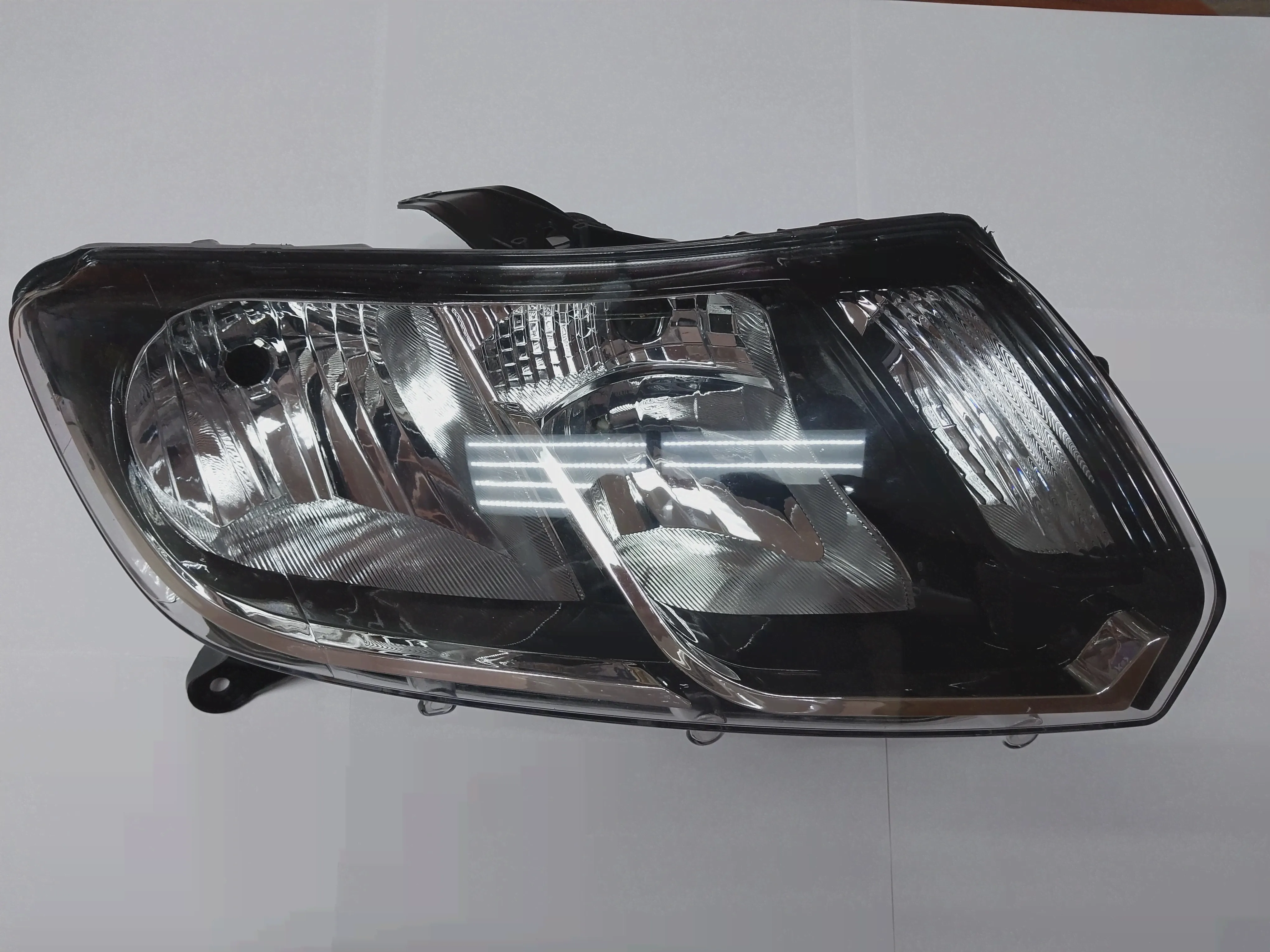 Блок-фара LADA LARGUS с 2021 г правая Автодеталь 8450092036 АвтоДеталь-0