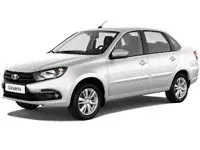 Стеклоочистители ВАЗ (Lada) Granta-0