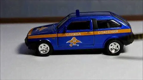 Обзор LADA 2108 Autotime