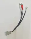 🛍 Переходник USB-AUX для LADA Vesta, NISSAN