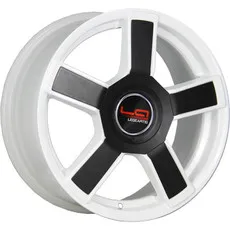 Литой диск LegeArtis Concept-Ci534 W+BLACK_INSERT для LADA-0