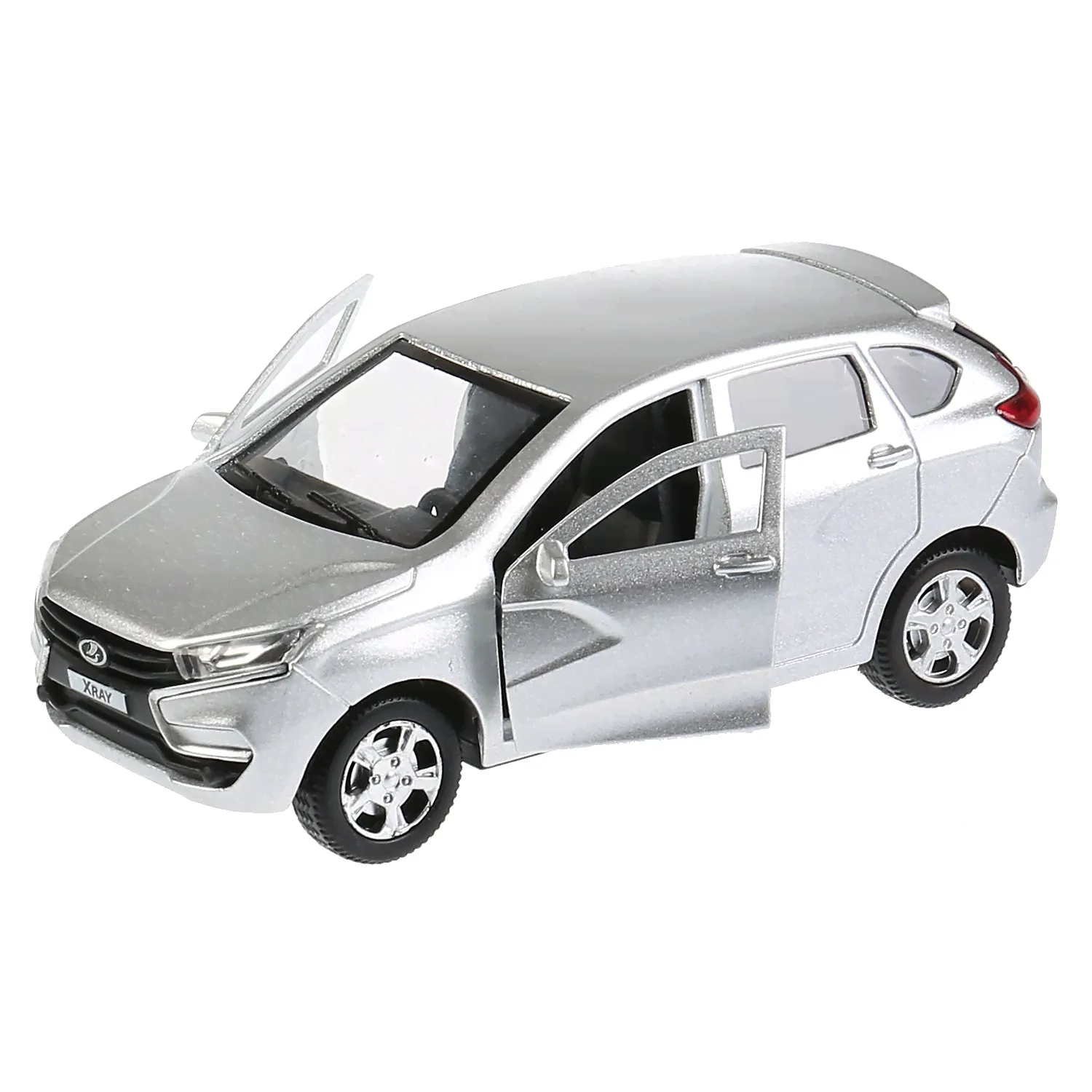 Машина Технопарк Lada Xray XRAY-SL 271516