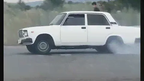 Lada 2107 Drift😈