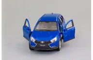 LADA Vesta SW Cross, blue