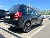 Lada Granta NEW Cross Quest