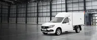 LADA Granta фургон