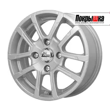 IFREE Слайдер (Нео-классик) для LADA/VAZ Largus I 5.5x14 4x100 ET 43 DIA 60.1