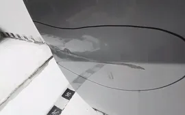 Дверь передняя левая Lada XRay Cross