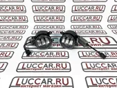 Светодиодные противотуманные передние фары SalMan Led 60W 5 Lada: Vesta, X-Ray, Granta FL, Нива Urban