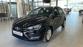 Lada Vesta SW Techno