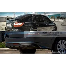 Lada Granta Liftback styling kit Topkontur