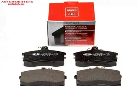 LADA Колодки тормозные 2108-2190 передние Lada Sport