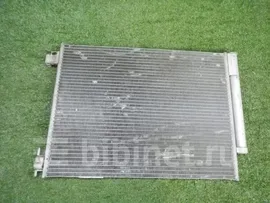 radiator-kondicionera на Lada Vesta