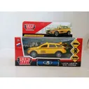 Машина "Технопарк" Lada Vesta SW Cross" такси